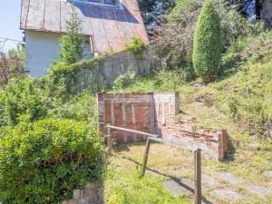 Prodej chaty, Borotice - Čelina, 63 m2
