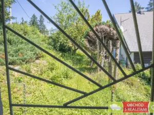 Prodej chaty, Borotice - Čelina, 63 m2