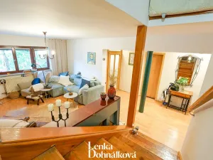 Prodej rodinného domu, Hodonín, Jarní, 200 m2