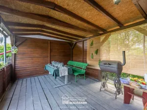 Prodej chaty, Odry, Skřivánčí, 26 m2
