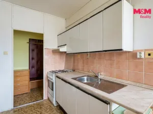 Prodej bytu 2+1, Prostějov, Jana Zrzavého, 56 m2