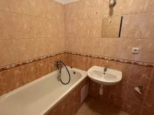 Pronájem bytu 2+1, Jihlava, Na Dolech, 63 m2