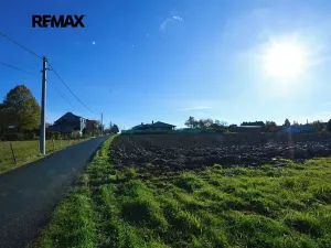 Prodej pozemku pro bydlení, Orlová, K Zimovudce, 5887 m2