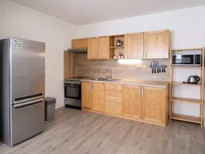 Prodej činžovního domu, Ostružná - Ramzová, 73 m2