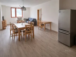 Prodej činžovního domu, Ostružná - Ramzová, 73 m2