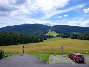 Prodej činžovního domu, Ostružná - Ramzová, 73 m2
