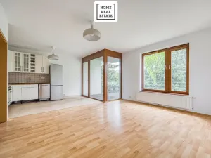 Prodej bytu 3+1, Praha - Zličín, Lipovská, 70 m2