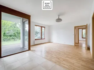 Prodej bytu 3+1, Praha - Zličín, Lipovská, 70 m2
