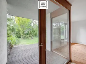 Prodej bytu 3+1, Praha - Zličín, Lipovská, 70 m2
