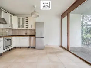 Prodej bytu 3+1, Praha - Zličín, Lipovská, 70 m2