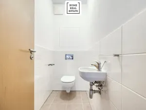 Prodej bytu 3+1, Praha - Zličín, Lipovská, 70 m2