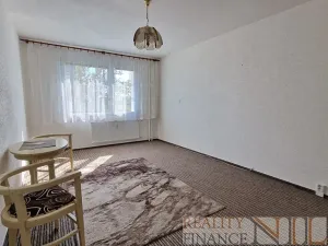 Pronájem bytu 3+1, Plzeň, Krašovská, 81 m2