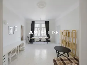 Prodej bytu 3+1, Praha - Smíchov, Na Plzeňce, 106 m2