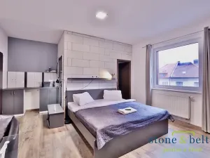 Prodej ubytování, Kolín, Slovenská, 394 m2