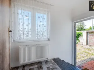 Prodej rodinného domu, Kladno, Josefa Bejčka, 150 m2