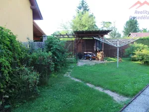 Prodej chaty, Mokrovraty, 94 m2