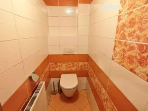 Prodej bytu 2+kk, Černý Důl, 64 m2