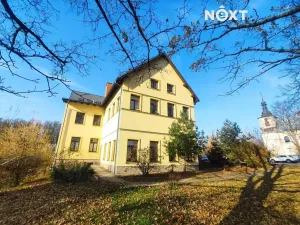 Prodej bytu 2+kk, Černý Důl, 64 m2