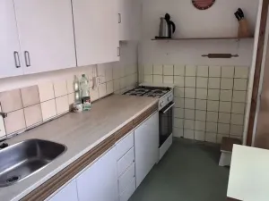 Pronájem bytu 2+1, Olomouc, Masarykova třída, 50 m2