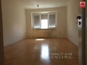Pronájem bytu 2+1, Olomouc, Norská, 59 m2
