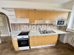 Prodej bytu 2+1, Zlín, Fügnerovo nábřeží, 60 m2