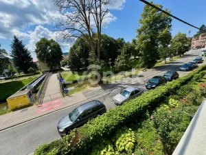 Prodej bytu 2+1, Zlín, Fügnerovo nábřeží, 60 m2
