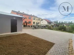 Prodej rodinného domu, Rudolfov, Děkanská, 175 m2