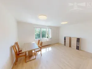 Pronájem bytu 3+kk, Praha, Bělčická, 58 m2