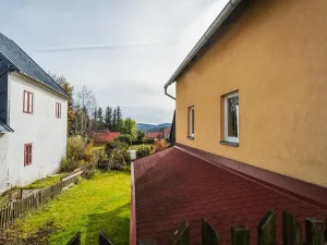 Prodej rodinného domu, Abertamy, Pražská, 65 m2