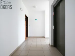 Pronájem bytu 4+kk, Praha - Čakovice, Schoellerova, 102 m2