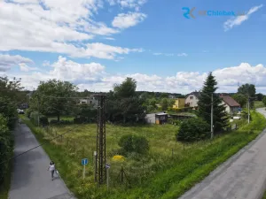 Prodej pozemku pro bydlení, Paskov, 1201 m2