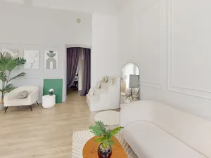 Pronájem obchodního prostoru, Praha - Košíře, Plzeňská, 120 m2