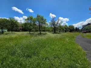 Prodej pozemku pro bydlení, Frenštát pod Radhoštěm, 2087 m2