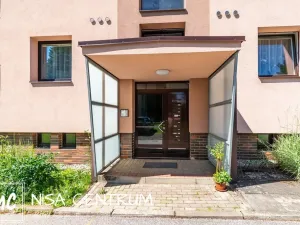 Prodej bytu 3+kk, Lomnice nad Popelkou, Karla Čapka, 54 m2