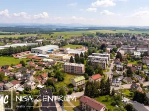 Prodej bytu 3+kk, Lomnice nad Popelkou, Karla Čapka, 54 m2