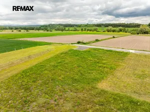 Prodej pozemku pro bydlení, Mšecké Žehrovice, 853 m2