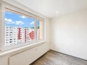 Prodej bytu 2+1, Jirkov, SNP, 60 m2