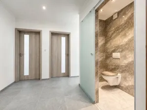Prodej bytu 2+1, Jirkov, SNP, 60 m2