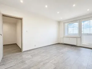 Prodej bytu 2+1, Jirkov, SNP, 60 m2