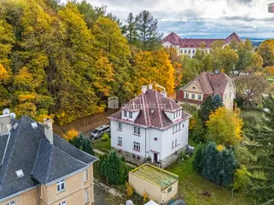 Prodej bytu 3+1, Aš, Zelená, 126 m2