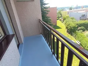Prodej bytu 3+1, Česká Skalice, Raisova, 80 m2
