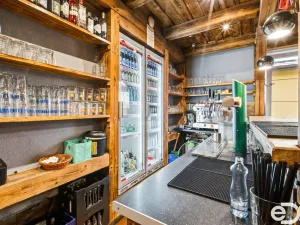 Prodej restaurace, Doksy, Josefská, 216 m2