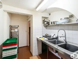 Prodej restaurace, Doksy, Josefská, 216 m2