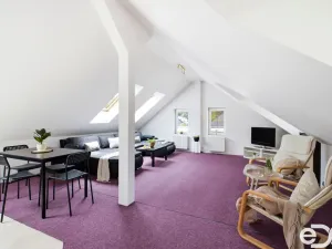 Prodej restaurace, Doksy, Josefská, 216 m2