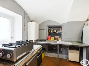 Pronájem restaurace, Doksy, Josefská, 216 m2
