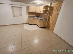 Pronájem vícegeneračního domu, Praha - Písnice, Putimská, 13000 m2
