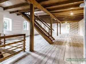 Pronájem vícegeneračního domu, Praha - Písnice, Putimská, 13000 m2