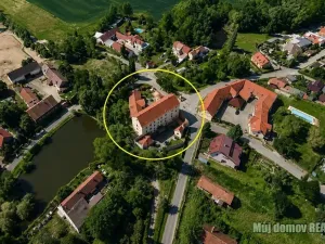 Pronájem vícegeneračního domu, Praha - Písnice, Putimská, 13000 m2
