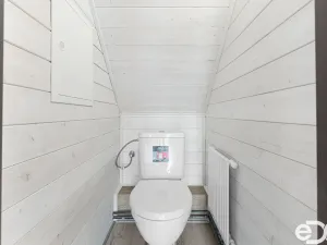 Prodej bytu 2+1, Ostružno, 52 m2