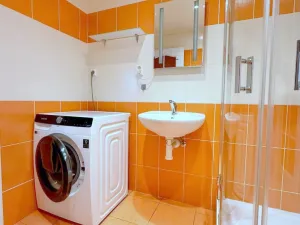 Pronájem bytu 1+1, Praha - Lhotka, Jílovská, 40 m2